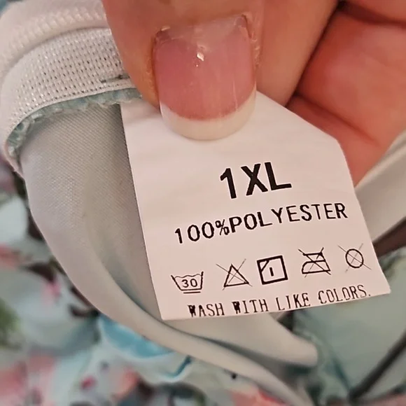 **Clearance** Vintage skirt - Picture 3 of 8